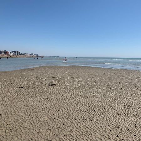 The Enclave Panzió Worthing Kültér fotó